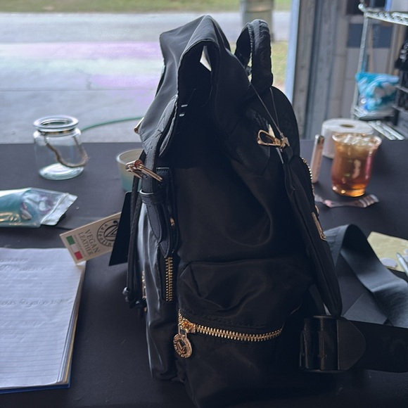 Valentino Orlando Back Pack - Picture 4 of 5